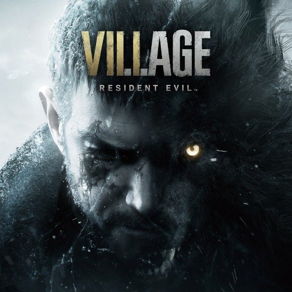 Producto - Resident Evil Village PS5/PS4