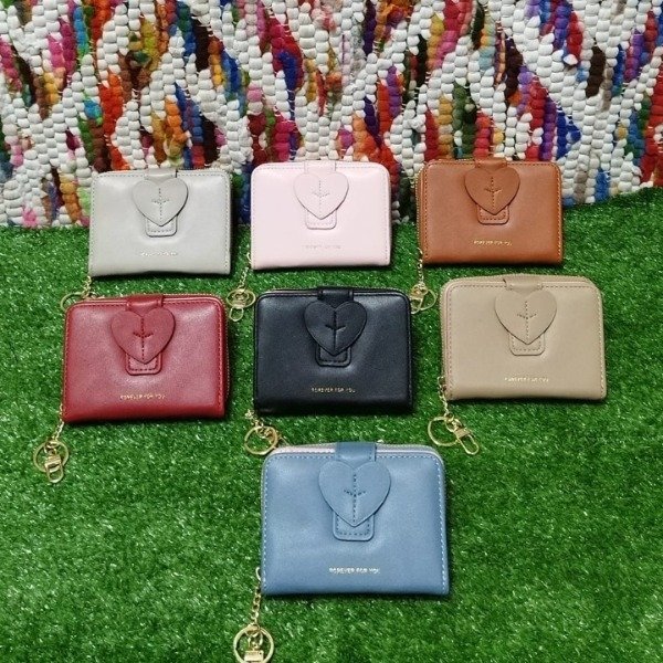 Producto - Línea Vlady !!! Billetera porta tarjetero