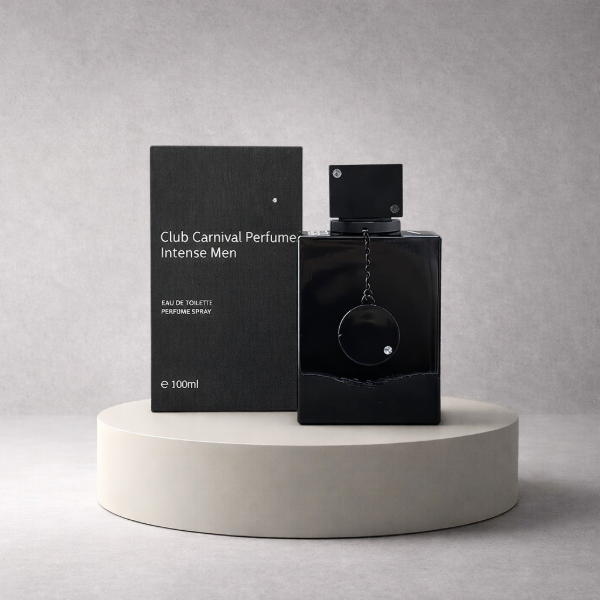 Producto - Perfume AAA Armaf Club De Nuit Masc 100ml