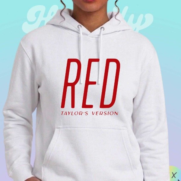 Buzo Unisex Taylor Swift #6
