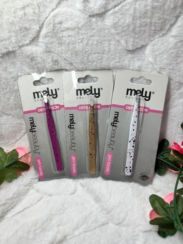 Producto - Pinza decorada Mely