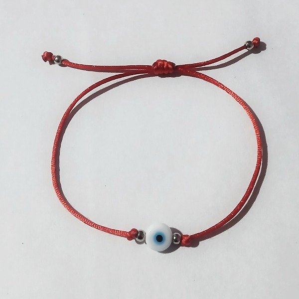 Producto - Pulsera Ojo turco II