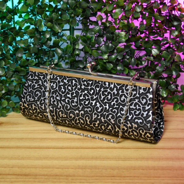 Producto - CARTERA DE FIESTA C/STRASS 681/682