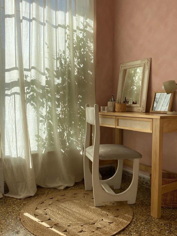 Producto - Cortinas Barral escondido