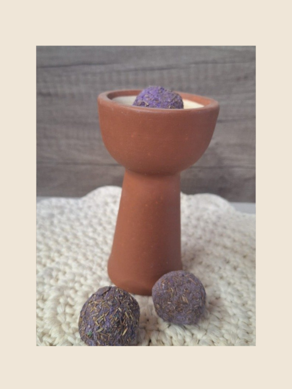 Producto - Copalera sagrada madre