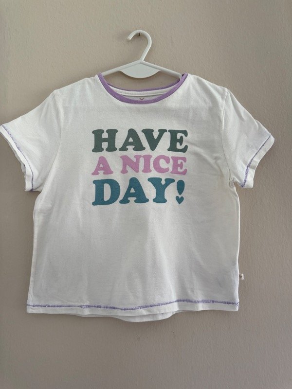 Producto - Remera RAPSODIA 10 años cp202