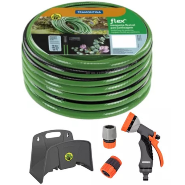 Producto - Kit de Riego Tramontina
