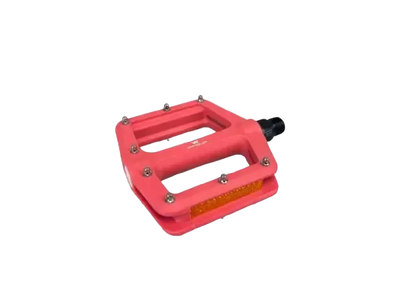 Producto - NYLON PLATFORM PEDAL W/ ANTI SLIP (VAN1051)