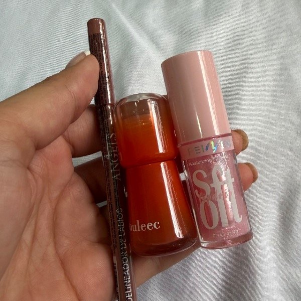 Producto - Lip Combo Pink