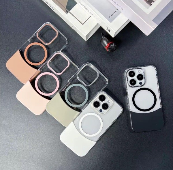 Producto - FUNDA IPhone desarmables