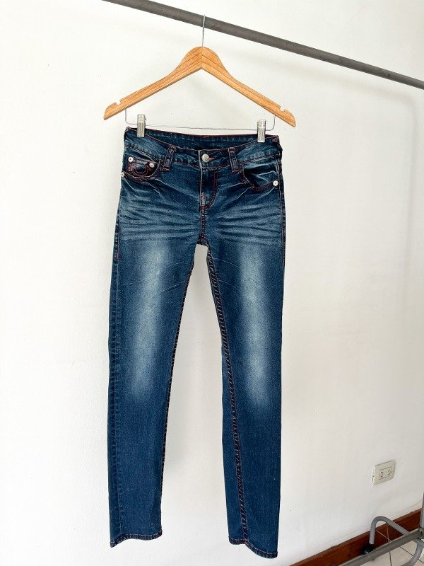 Jean true religion skinny 36