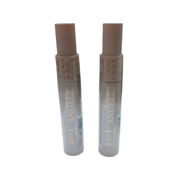 Producto - Mascara de Pestaña 4 Angels 2 en 1