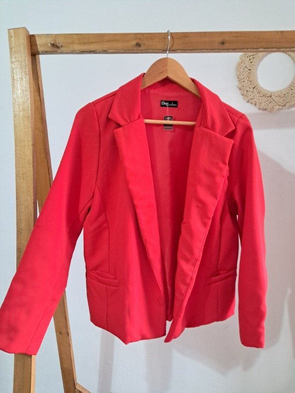 Producto - Blazer Pasión