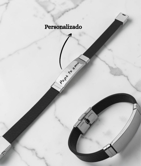 Producto - Pulser Simil Cuero