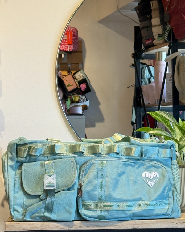 Producto - Trendy Bolso Zúrich