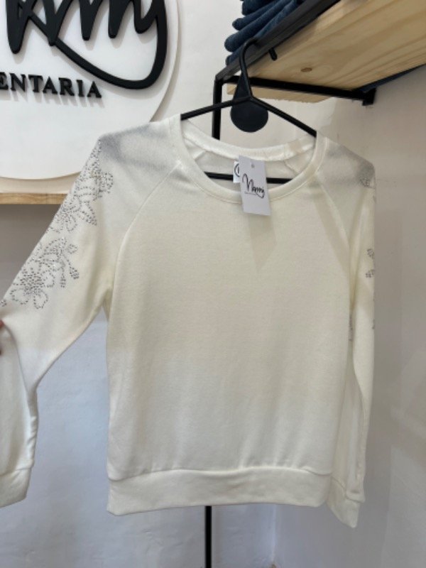 Producto - SWETER BELEN