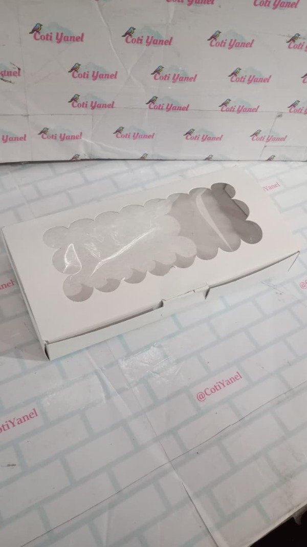 Producto - Caja nube galletitas - 1
