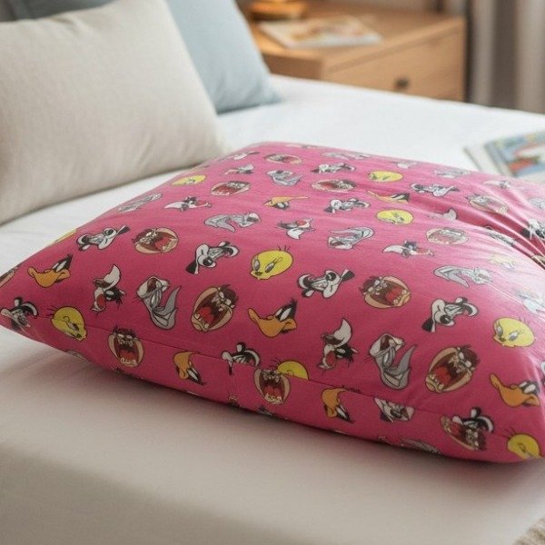 Producto - ALMOHADA INFANTIL VISCOELASTICA 50X35