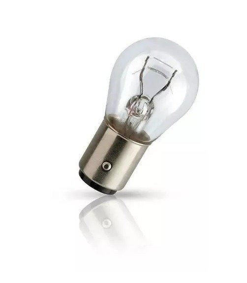 Producto - LÁMPARA HALÓGENA 2 POLOS A1034 21/5W 12V