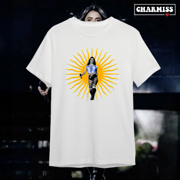 Remerón oversize Lali