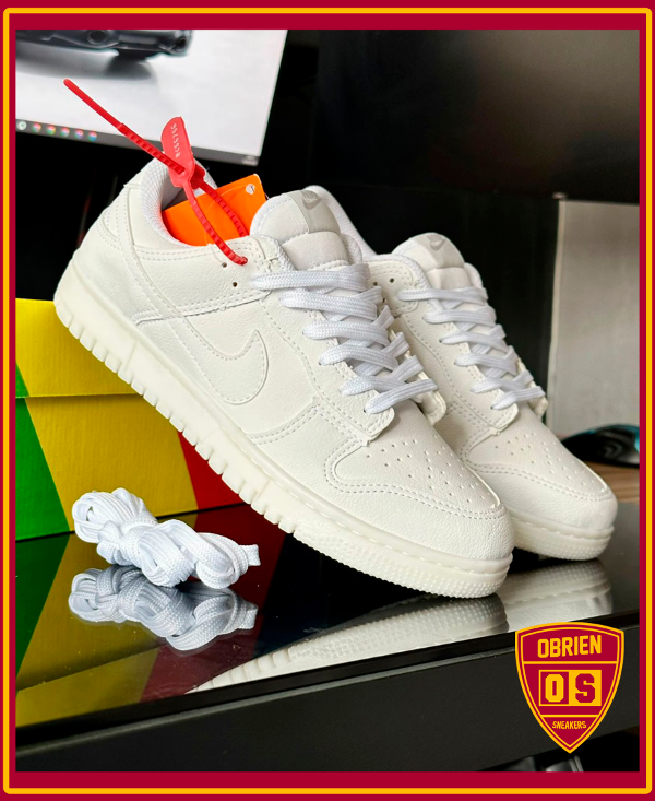 Producto - Nike SB Dunk Blanco