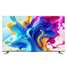 Producto - Smart TV TCL 50" QLED L50C645