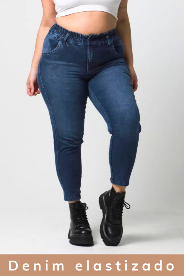 Producto - Baggy Bon - Talles 46 al 54