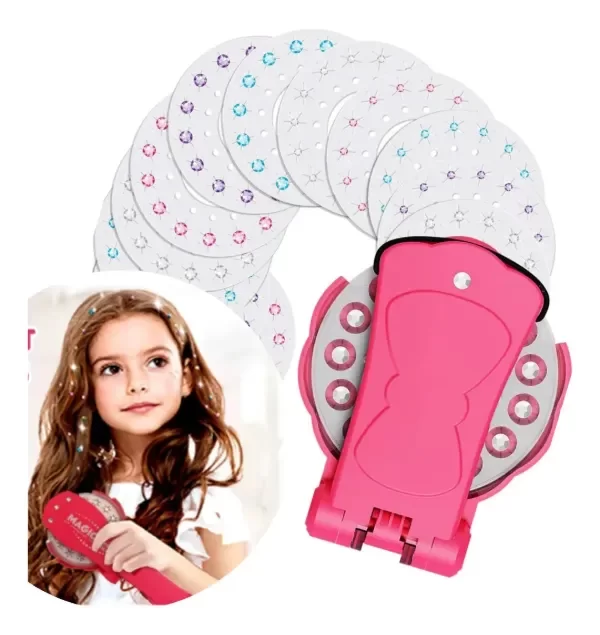 Producto - APLICADOR DE BRILLOS PARA PELO