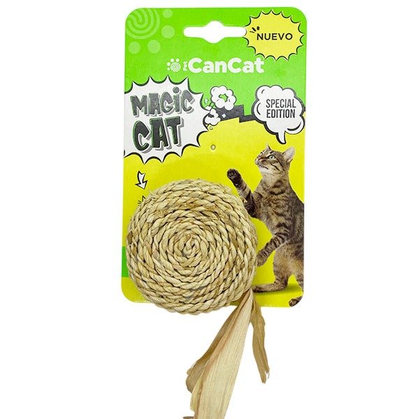 Producto - Cat Toy Esfera