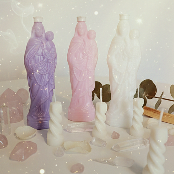 Producto - Virgencitas