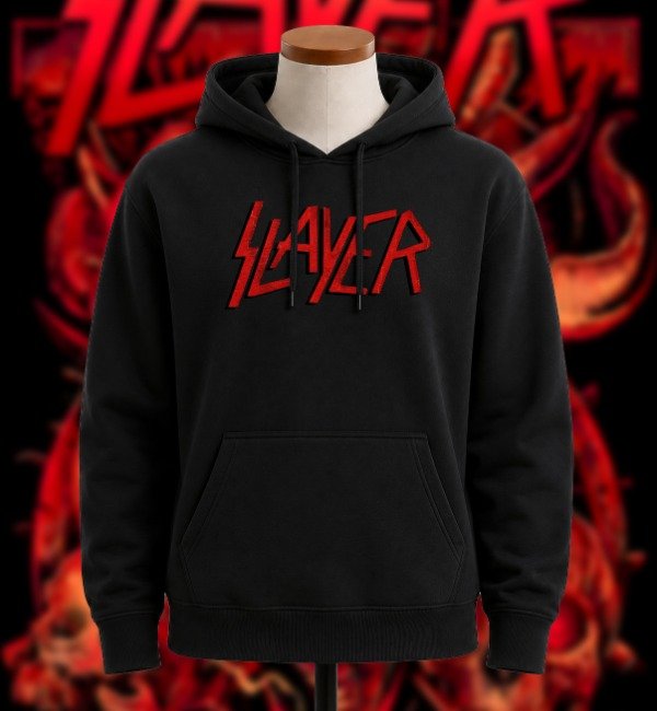 Producto - SLAYER B - 0