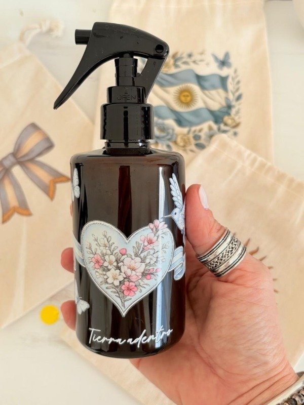 Producto - Aroma Tierra adentro - 1