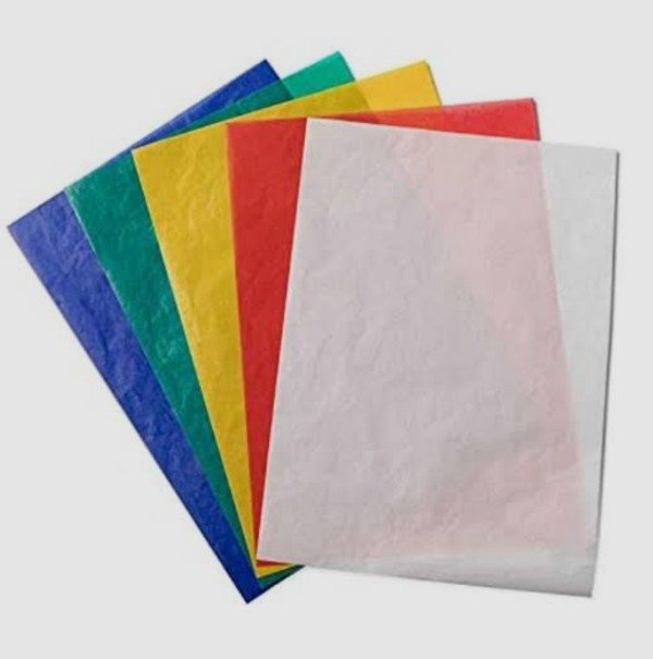 Producto - Papel carbónico modista