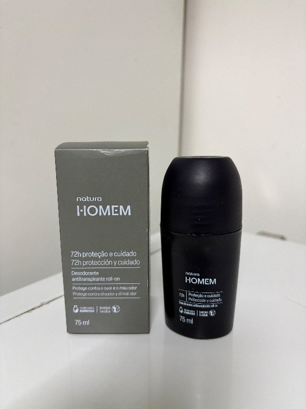 Producto - Desodorante roll-on Homem