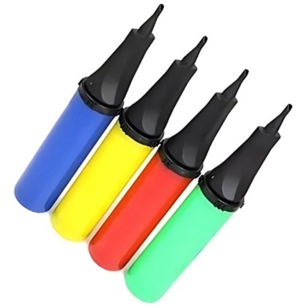 Producto - Inflador Globos