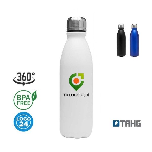Producto - BOTELLA ISLAND