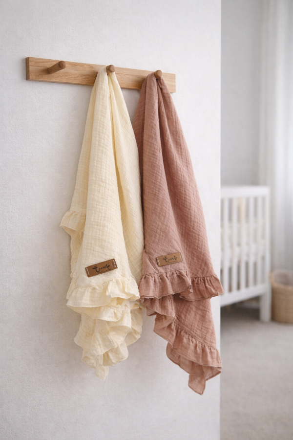 Producto - Manta OLI