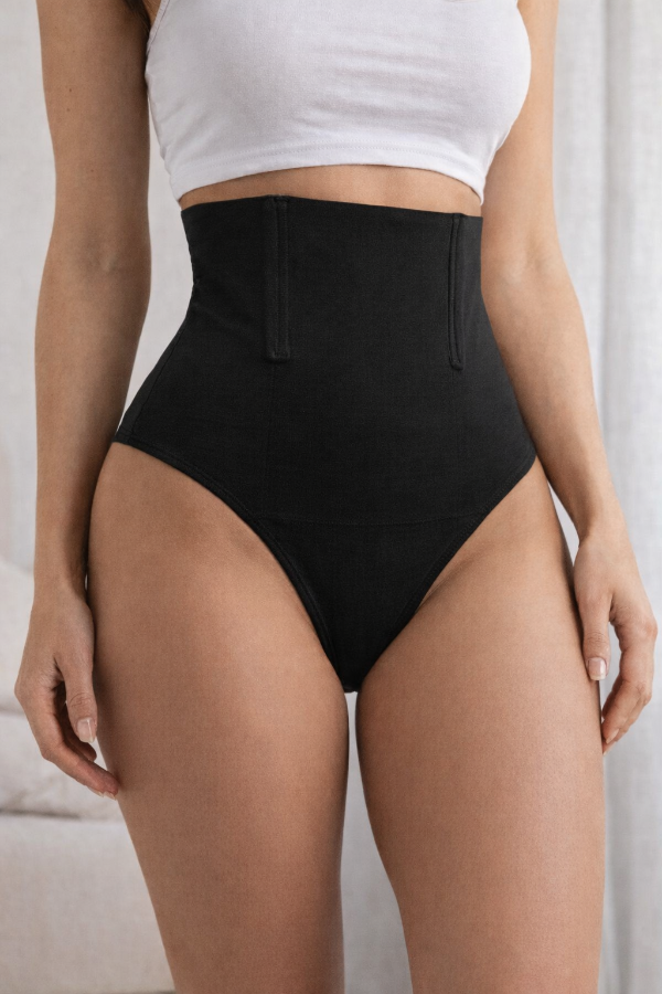Producto - ART 882 - FAJA MODELADORA CON BALLENAS