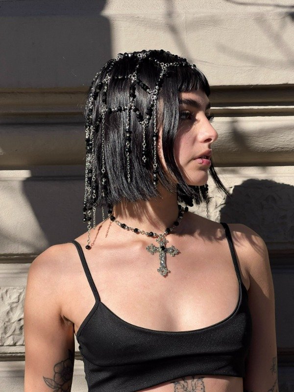 Producto - Headpiece VITTORIA - 1