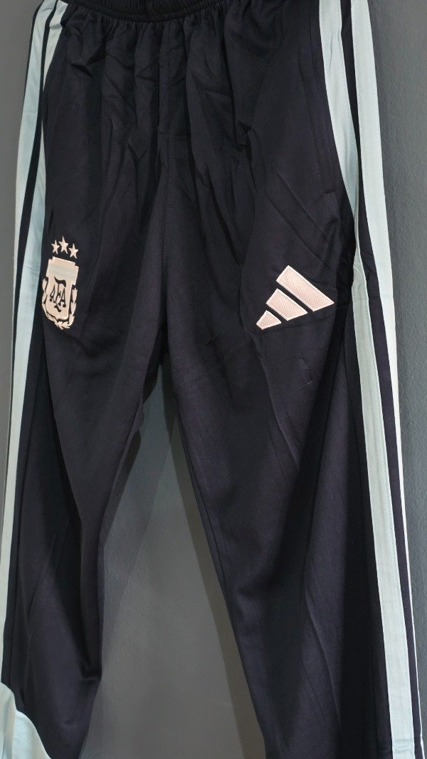 Producto - PANTALON ARGENTINA 2026 PREMIUM - IMPORTADO G5 - 2