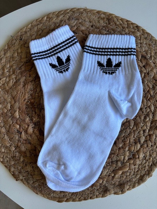 Producto - Medias hasta el tobillo AD