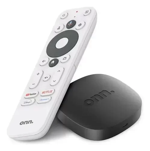 Producto - WATCH ONN GOOGLE TV 4K