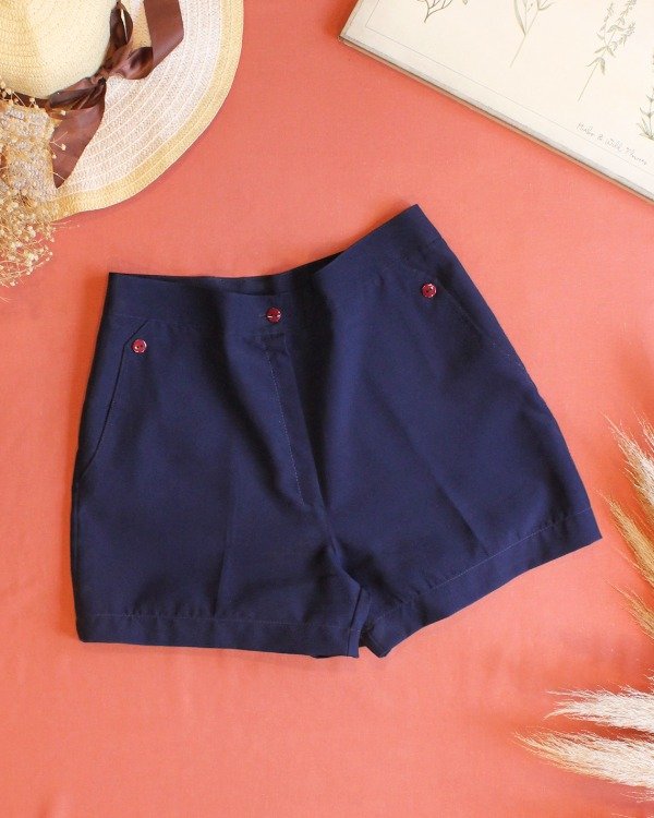 Producto - Short pinzado BULGARO (42-44)