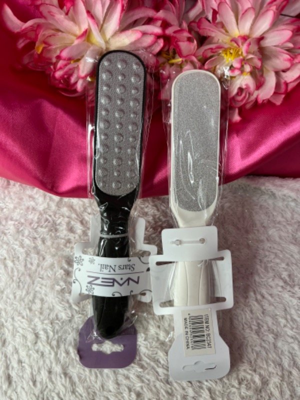 Producto - Esconfina para pies naez 2 en 1