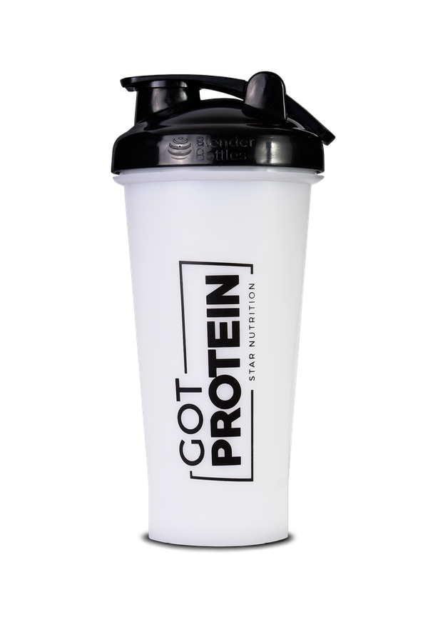 Producto - Shaker Got Protein 600 Cc Vaso Mezclador Star Nutrition