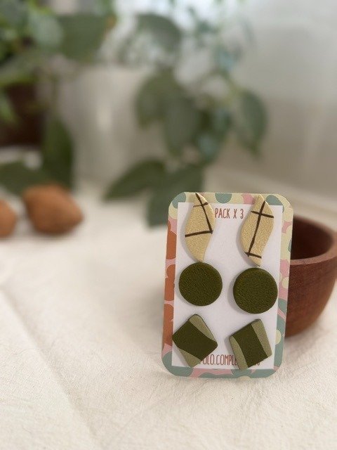 Producto - Set Eco