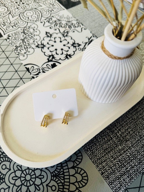 Producto - Aros tami