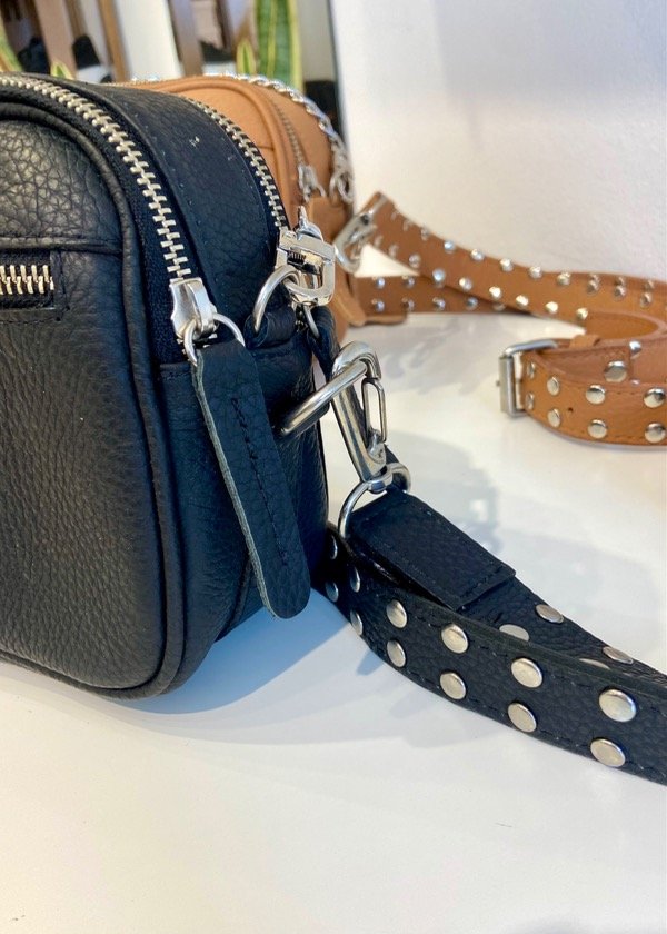 Producto - Bandolera Rock