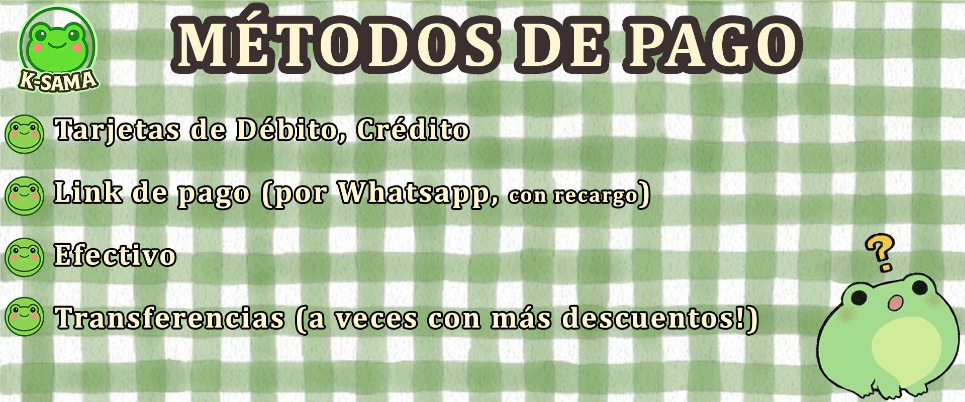 Banner