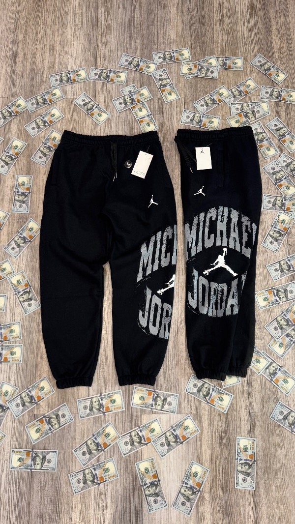 Producto - Jogging MICHAEL JORDAN